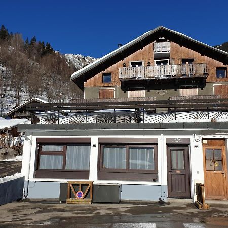 Le Croé de Joie et Soleil, Appart 4-6p tout confort idéalement situé La Plagne Esterno foto